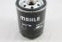 Ölfilter '94 - '97 am Motor 993.107.203.00 -> 993.107.203.03